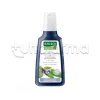 Rausch Shampoo Lucentezza Argentea alla Salvia per Capelli Bianchi 200ml