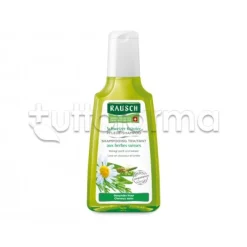 Rausch Shampoo Trattante alle Erbe Svizzere 200 ml