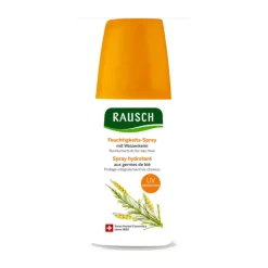Rausch Spray Idratante Germe di Frumento Districante e Protettivo 100ml