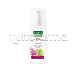 Rausch Spray Volumizzante alla Malva per Capelli Fini 100 ml