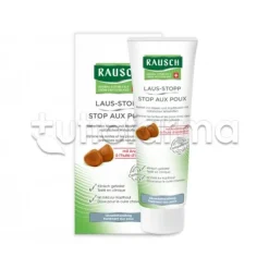 Rausch Stop ai Pidocchi Trattamento Antipidocchi 125 ml