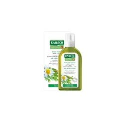 Rausch Tonificante per Cuoio Capelluto alle Erbe Svizzere 200ml