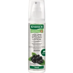 Rausch Volume Styling Lotion Lozione Styling Capelli Anticrespo 150ml