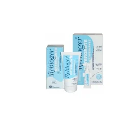 Rebioger Detergente per Detersione Delicata 5 Fiale da 10 ml