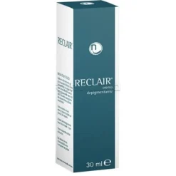 Reclair Crema per Macchie Cutanee 30ml
