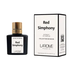 Red Simphony by Larome Paris Profumo Equivalente Unisex 20ml