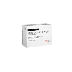 Reduce Fast Act per Sintomi Ano-rettali 5 Supposte
