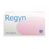 Regyn ovuli vaginali per benessere intimo e protezione mucose 10 ovuli