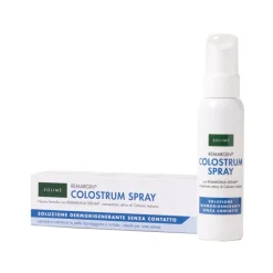 Remargin Colostrum Spray per Rigenerazione Pelle 100ml
