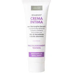 Remargin Crema Intima per Benessere Mucose 30 ml