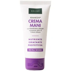 Remargin Crema Mani per Idratazione e Protezione 50ml