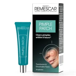 Remescar Cerotto per Brufoli con Liquido Flaconcino 10 ml