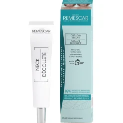 Remescar Collo & Decolleté Crema Effetto Lifting Anti Età 40 ml