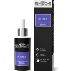 Remescar Retinolo Siero Retinolo Antietà Contro le Rughe 30ml