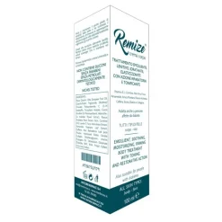 Remize Crema Viso per Elasticità e Idratazione 50 ml