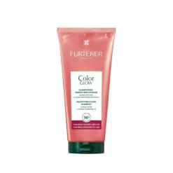 Rene Furterer Color Glow Shampoo per Protezione Colore Capelli Colorati 200ml