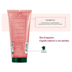 Rene Furterer Color Glow Shampoo per Protezione Colore Capelli Colorati 200ml