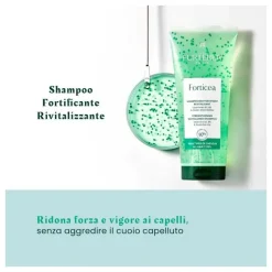 Rene Furterer Forticea Shampoo Stimolante anticaduta per capelli forti 200ml