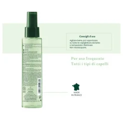 Rene Furterer Naturia Spray Districante per Capelli Facili da Pettinare 150ml