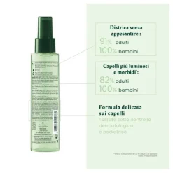 Rene Furterer Naturia Spray Districante per Capelli Facili da Pettinare 150ml