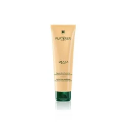 Rene Furterer Okara Blond Balsamo Districante per Capelli Biondi Luminosi 200ml