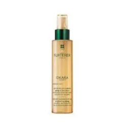 Rene Furterer Okara Blond Spray districante e illuminante per capelli biondi 150ml