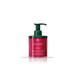 Rene Furterer Okara Color Maschera per Capelli Colorati Protezione Colore 200ml