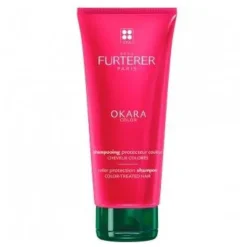 Rene Furterer Okara Color Shampoo Protezione Colore per Capelli Colorati 200ml