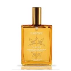 Rene Furterer 5 Sens Olio Sublimatore per Capelli e Corpo 50ml