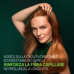 Rene Furterer Triphasic Balsamo Densificante Longevità Contro la Caduta dei Capelli 150 ml