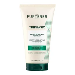 Rene Furterer Triphasic Balsamo Densificante Longevità Contro la Caduta dei Capelli 150 ml