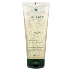 Rene Furterer Triphasic Shampoo Anticaduta per Capelli Più Forti 250ml
