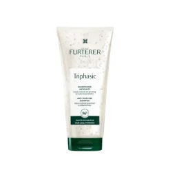 Rene Furterer Triphasic Shampoo Anticaduta per Capelli Deboli 200ml