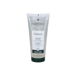 Rene Furterer Triphasic Shampoo Anticaduta per Capelli Deboli 200ml