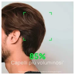 Rene Furterer Triphasic Shampoo Anticaduta per Capelli Deboli 200ml