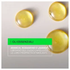 Rene Furterer Triphasic Shampoo Anticaduta per Capelli Deboli 200ml