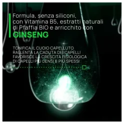 Rene Furterer Triphasic Shampoo Anticaduta per Capelli Deboli 200ml