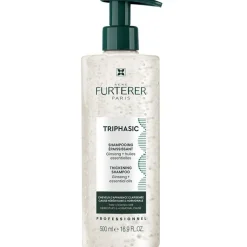 Rene Furterer Triphasic Shampoo Anticaduta Longevità 500 ml