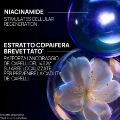 Rene Furterer Triphasic Siero Notte Anti Caduta per Capelli 100 ml