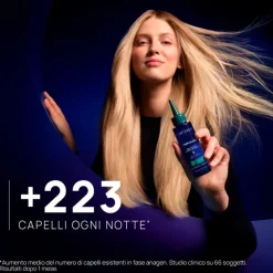 Rene Furterer Triphasic Siero Notte Anti Caduta per Capelli 100 ml
