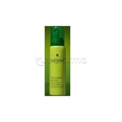 Rene Furterer Volumea Schiuma Volumizzante per Capelli Fini Volume Immediato 200ml