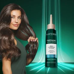 René Furterer Triphasic Siero Acceleratore Crescita Capelli 100ml