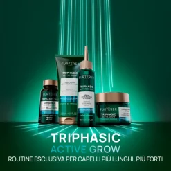 René Furterer Triphasic Siero Acceleratore Crescita Capelli 100ml