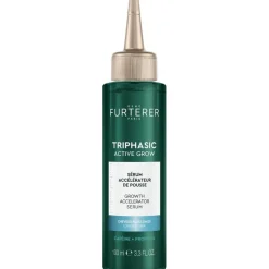 René Furterer Triphasic Siero Acceleratore Crescita Capelli 100ml