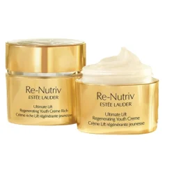 Re Nutriv Ultimate Lift Regenerating Youth Creme Crema Antirughe 50 ml