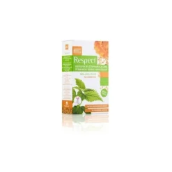 Respect Color R 18 Castano Mogano 135 ml