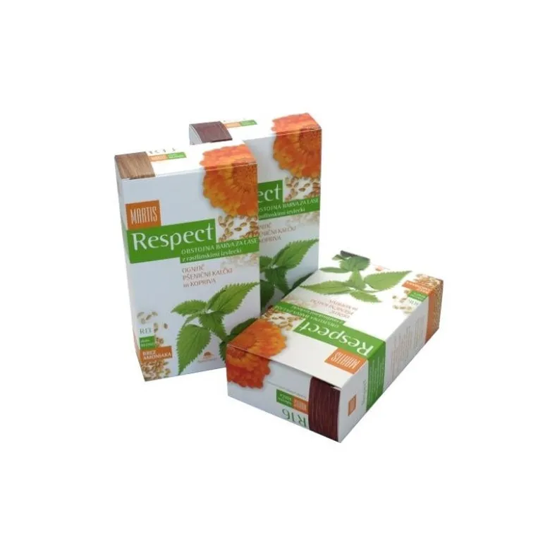 Respect Color R 27 Cioccolato Scuro 135 ml