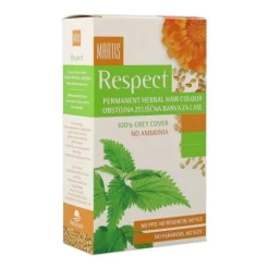 Respect Color R 16 Rosso Ramato 135 ml
