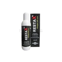 Restax Lozione Fortificante Donna per Capelli 100ml