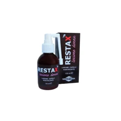 Restax Lozione Fortificante Donna per Capelli 100ml